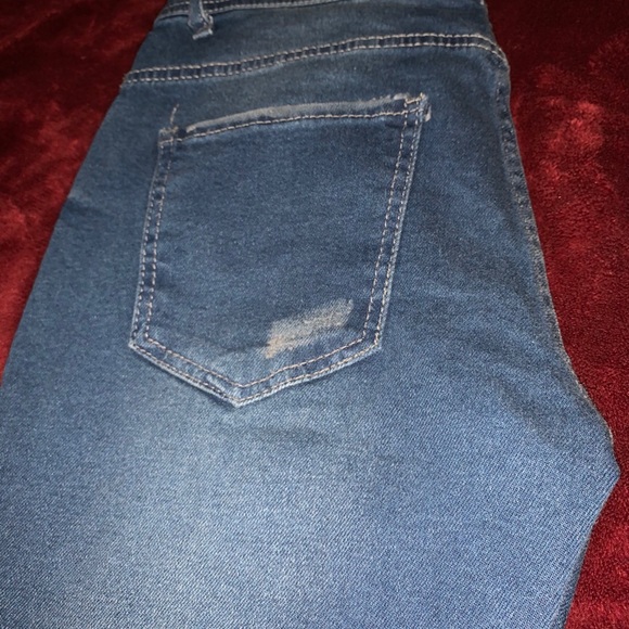 Jeans - Picture 6 of 8